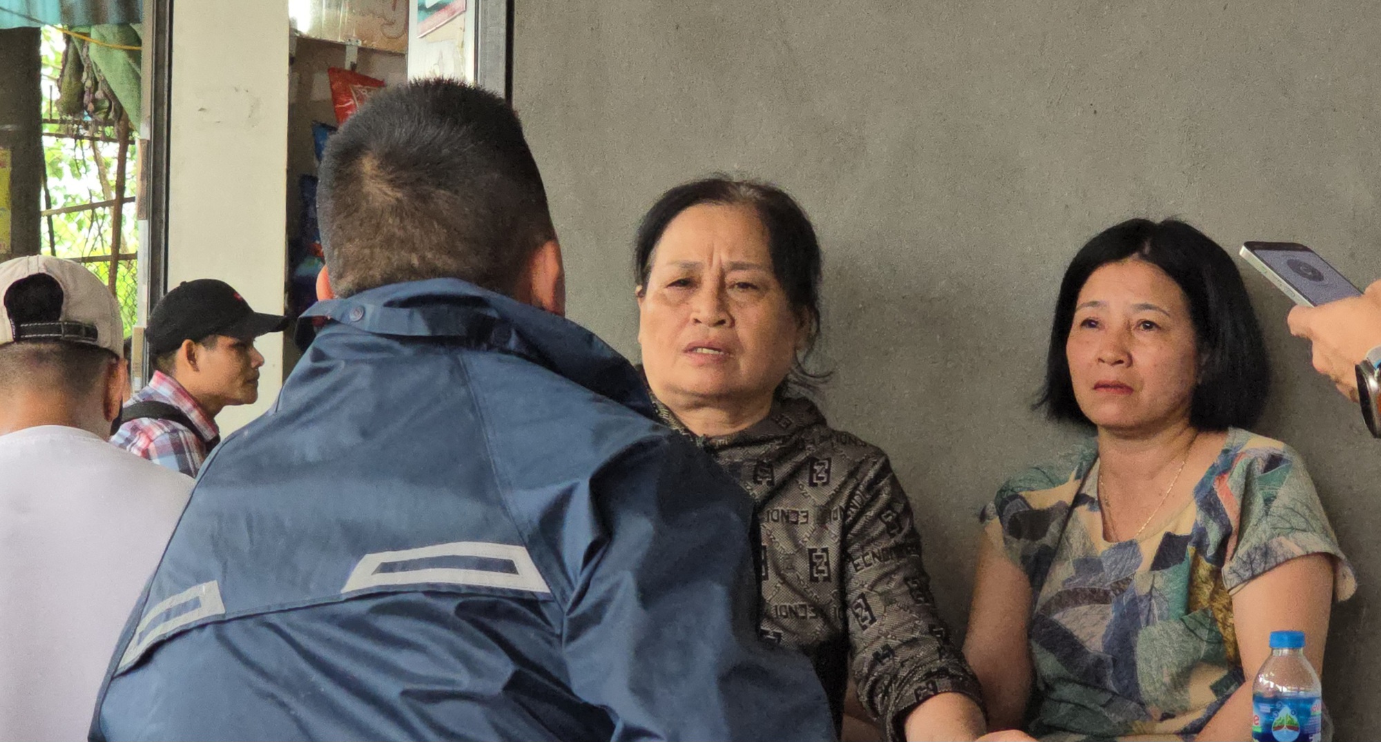 Nam sinh vi&ecirc;n về Ph&uacute; Thọ chơi rồi mất t&iacute;ch trong vụ sập cầu Phong Ch&acirc;u, người th&acirc;n kh&oacute;c hết nước mắt- Ảnh 4.