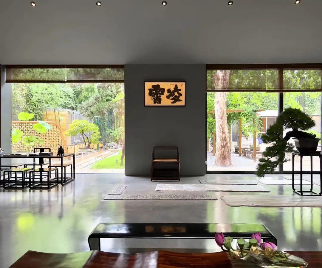 Họa sĩ U60 dưỡng già có gì đặc biệt: Làm vườn, bầu bạn với mèo, mỗi ngày nói chuyện, đánh cờ với robot 30 phút- Ảnh 14. Họa sĩ U60 dưỡng già có gì đặc biệt: Làm vườn, bầu bạn với mèo, mỗi ngày nói chuyện, đánh cờ với robot 30 phút- Ảnh 14.