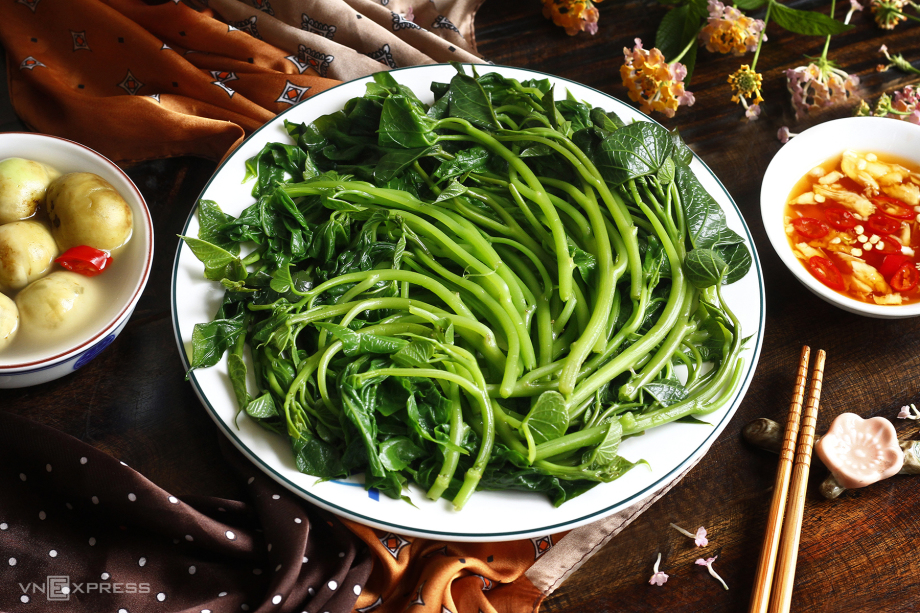 Loại rau là "nhân sâm đất" của người Việt, bổ hơn rau bina, cần tây nhưng không muốn suy thận cần lưu ý khi dùng- Ảnh 4. Loại rau là "nhân sâm đất" của người Việt, bổ hơn rau bina, cần tây nhưng không muốn suy thận cần lưu ý khi dùng- Ảnh 4.