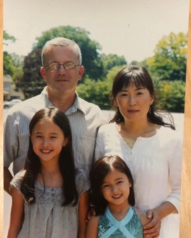 Hot girl phố đi bộ H&agrave; Nội 1 thời giờ l&agrave; mỹ nh&acirc;n đẹp vượt mặt BLACKPINK- Ảnh 5.