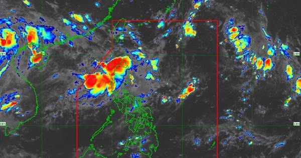 Việt Nam đề nghị Trung Quốc kiểm so&aacute;t chặt chẽ lượng nước ở thượng nguồn s&ocirc;ng Hồng - Ảnh 2.