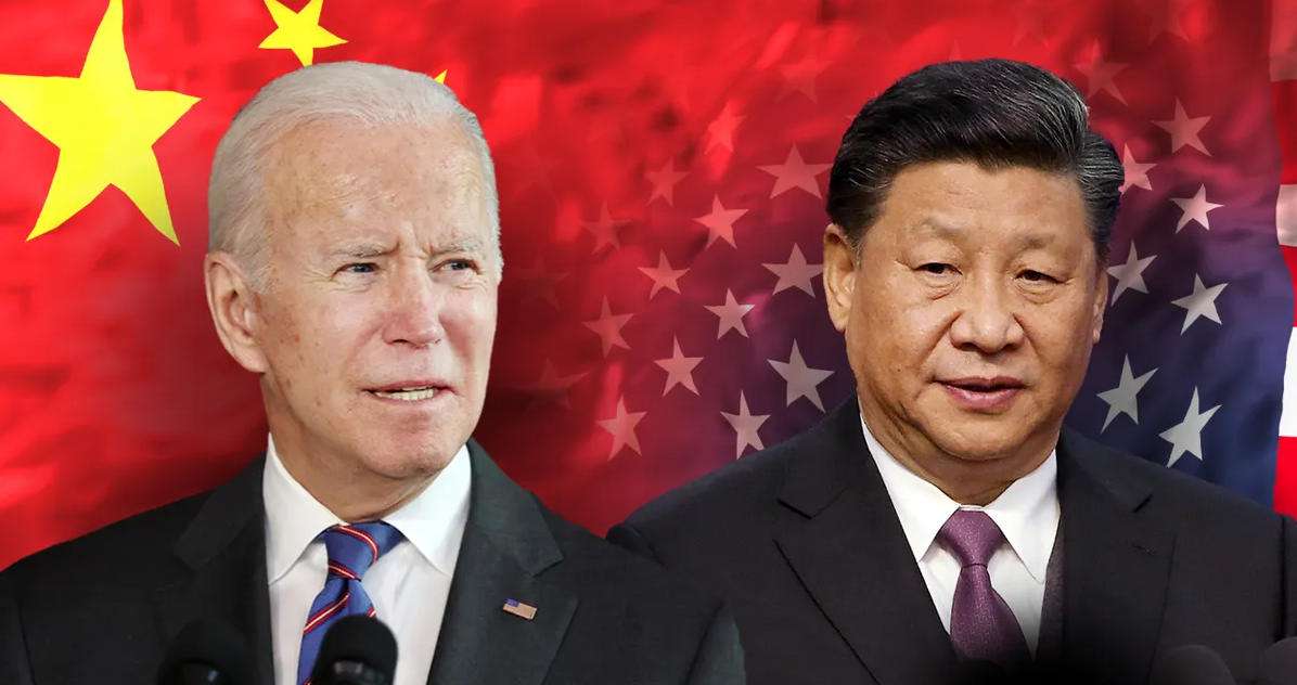 "Sức hút" từ Bắc Kinh khó cưỡng: Khi nào Đài Loan (Trung Quốc) mất nốt đồng minh châu Phi cuối cùng? - Ảnh 2.