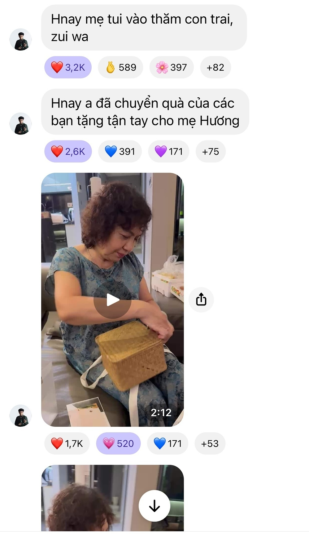 Ng&agrave;y buồn nhất của SOOBIN- Ảnh 3.