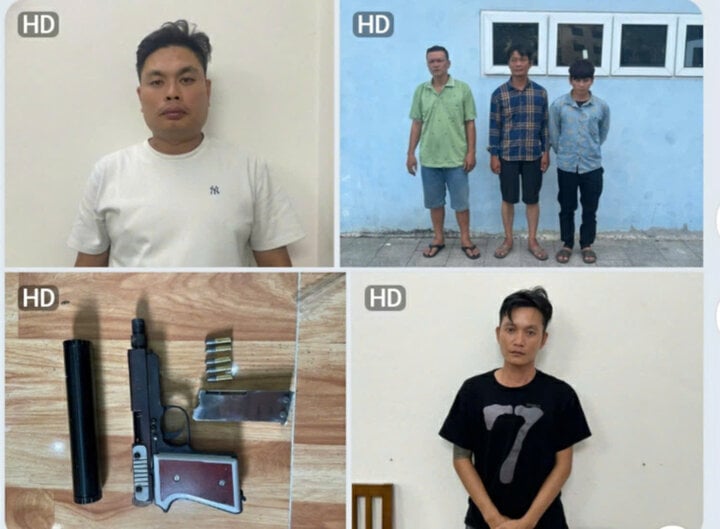 Triệt phá đường dây cá độ bóng đá hơn 200 tỷ đồng tại Quảng Nam - Ảnh 1.