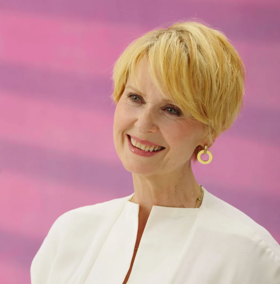 Sao phim "Sex and the City" dùng 2 thực phẩm vào bữa sáng để giảm cân thần tốc, loại đầu tiên người Việt luôn sẵn- Ảnh 4. Sao phim "Sex and the City" dùng 2 thực phẩm vào bữa sáng để giảm cân thần tốc, loại đầu tiên người Việt luôn sẵn- Ảnh 4.