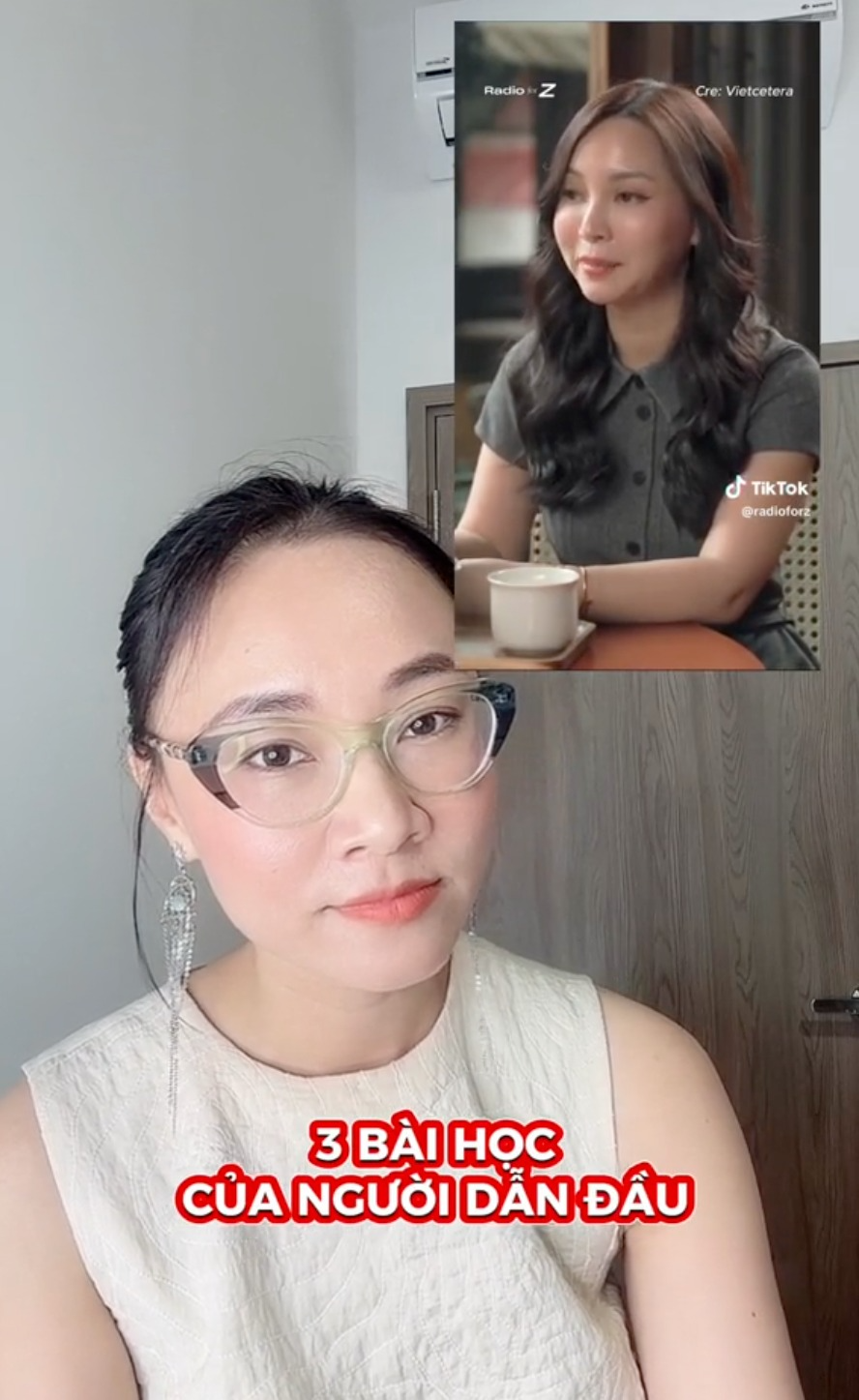 Vụ Hannah Olala phản b&aacute;c tin đồn livestream b&aacute;n h&agrave;ng k&eacute;m chất lượng: "D&acirc;n trong nghề" n&oacute;i g&igrave;?- Ảnh 10.