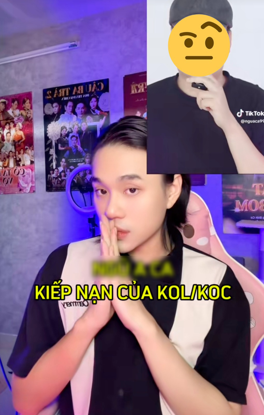 Vụ Hannah Olala phản b&aacute;c tin đồn livestream b&aacute;n h&agrave;ng k&eacute;m chất lượng: "D&acirc;n trong nghề" n&oacute;i g&igrave;?- Ảnh 8.