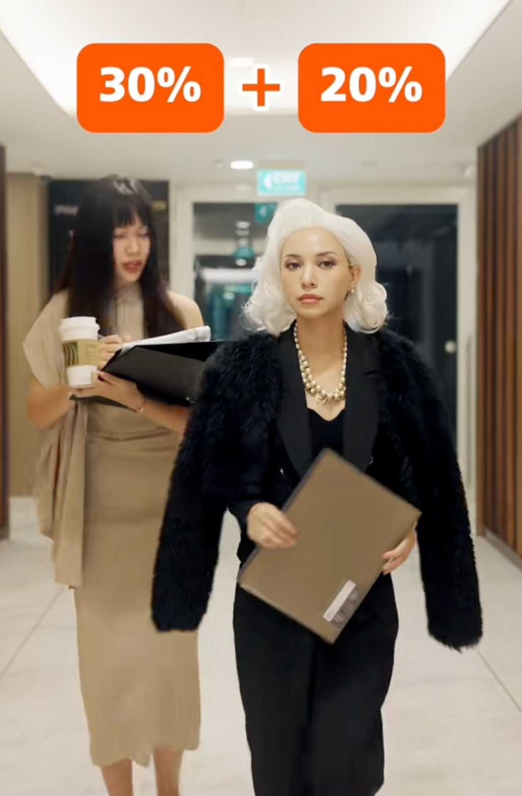 Vụ Hannah Olala phản b&aacute;c tin đồn livestream b&aacute;n h&agrave;ng k&eacute;m chất lượng: "D&acirc;n trong nghề" n&oacute;i g&igrave;?- Ảnh 2.