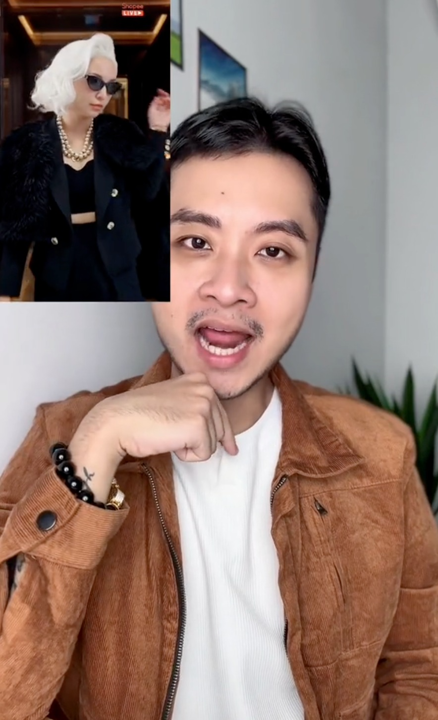 Vụ Hannah Olala phản b&aacute;c tin đồn livestream b&aacute;n h&agrave;ng k&eacute;m chất lượng: "D&acirc;n trong nghề" n&oacute;i g&igrave;?- Ảnh 7.