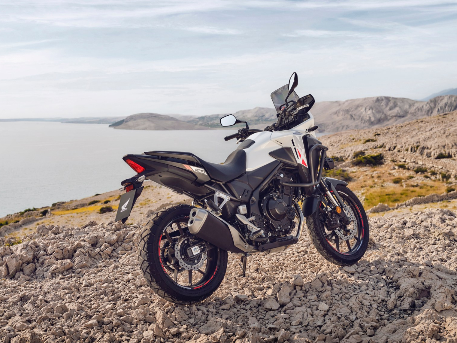 Loạt xe phân khối lớn Honda ra mắt Việt Nam: Có cả sport bike, naked bike, cào cào, thêm công nghệ mới thay đổi trải nghiệm lái- Ảnh 12. Loạt xe phân khối lớn Honda ra mắt Việt Nam: Có cả sport bike, naked bike, cào cào, thêm công nghệ mới thay đổi trải nghiệm lái- Ảnh 12.