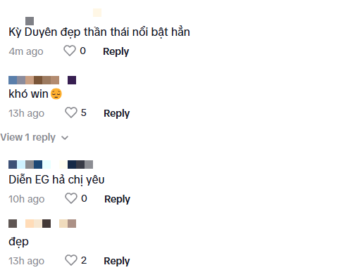 Kỳ Duyên gây tranh cãi- Ảnh 5. Kỳ Duyên gây tranh cãi- Ảnh 5.