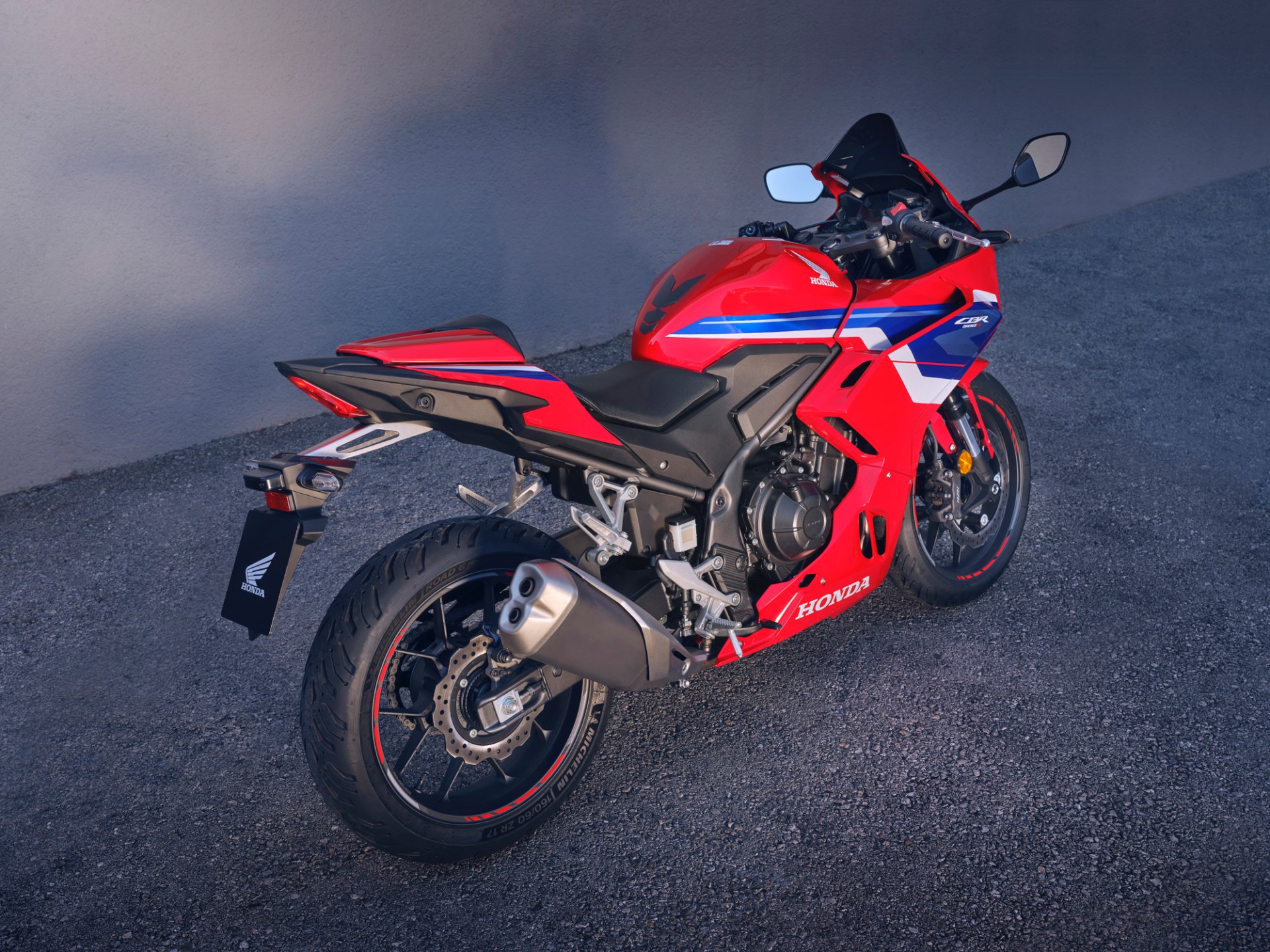 Loạt xe phân khối lớn Honda ra mắt Việt Nam: Có cả sport bike, naked bike, cào cào, thêm công nghệ mới thay đổi trải nghiệm lái- Ảnh 16. Loạt xe phân khối lớn Honda ra mắt Việt Nam: Có cả sport bike, naked bike, cào cào, thêm công nghệ mới thay đổi trải nghiệm lái- Ảnh 16.