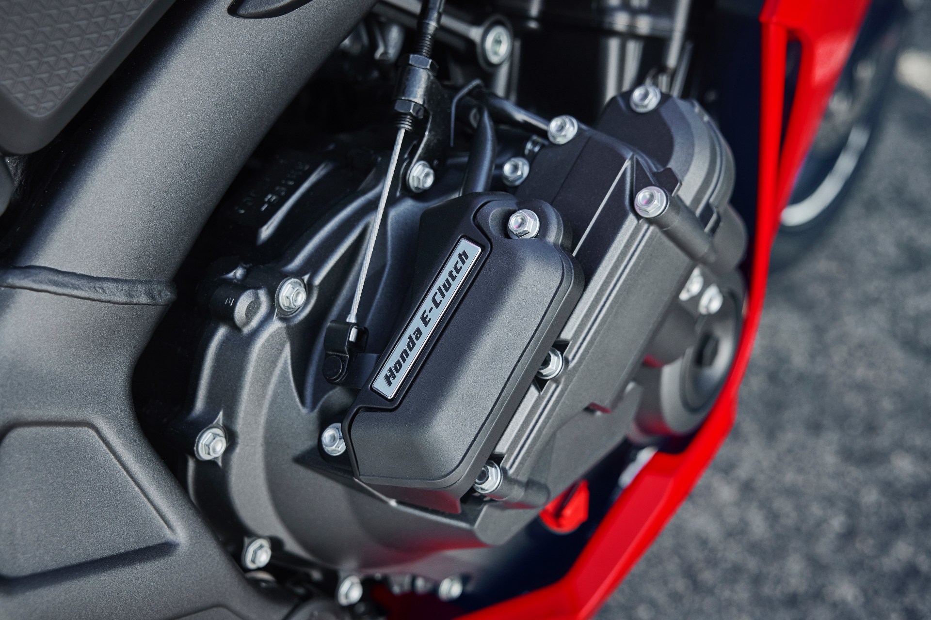 Loạt xe phân khối lớn Honda ra mắt Việt Nam: Có cả sport bike, naked bike, cào cào, thêm công nghệ mới thay đổi trải nghiệm lái- Ảnh 7. Loạt xe phân khối lớn Honda ra mắt Việt Nam: Có cả sport bike, naked bike, cào cào, thêm công nghệ mới thay đổi trải nghiệm lái- Ảnh 7.