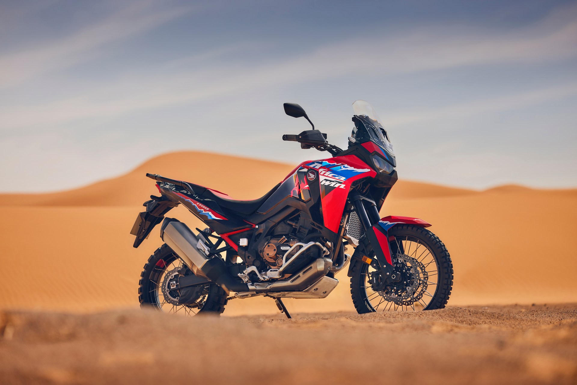 Loạt xe phân khối lớn Honda ra mắt Việt Nam: Có cả sport bike, naked bike, cào cào, thêm công nghệ mới thay đổi trải nghiệm lái- Ảnh 17. Loạt xe phân khối lớn Honda ra mắt Việt Nam: Có cả sport bike, naked bike, cào cào, thêm công nghệ mới thay đổi trải nghiệm lái- Ảnh 17.