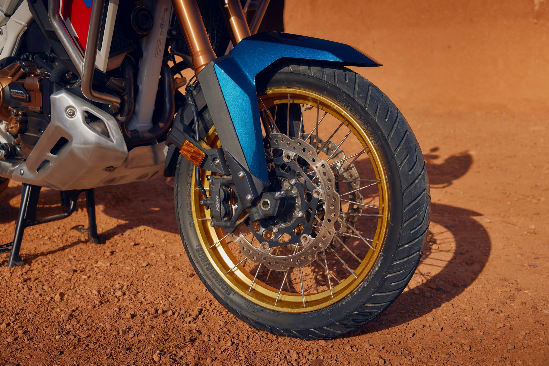 Loạt xe phân khối lớn Honda ra mắt Việt Nam: Có cả sport bike, naked bike, cào cào, thêm công nghệ mới thay đổi trải nghiệm lái- Ảnh 22. Loạt xe phân khối lớn Honda ra mắt Việt Nam: Có cả sport bike, naked bike, cào cào, thêm công nghệ mới thay đổi trải nghiệm lái- Ảnh 22.