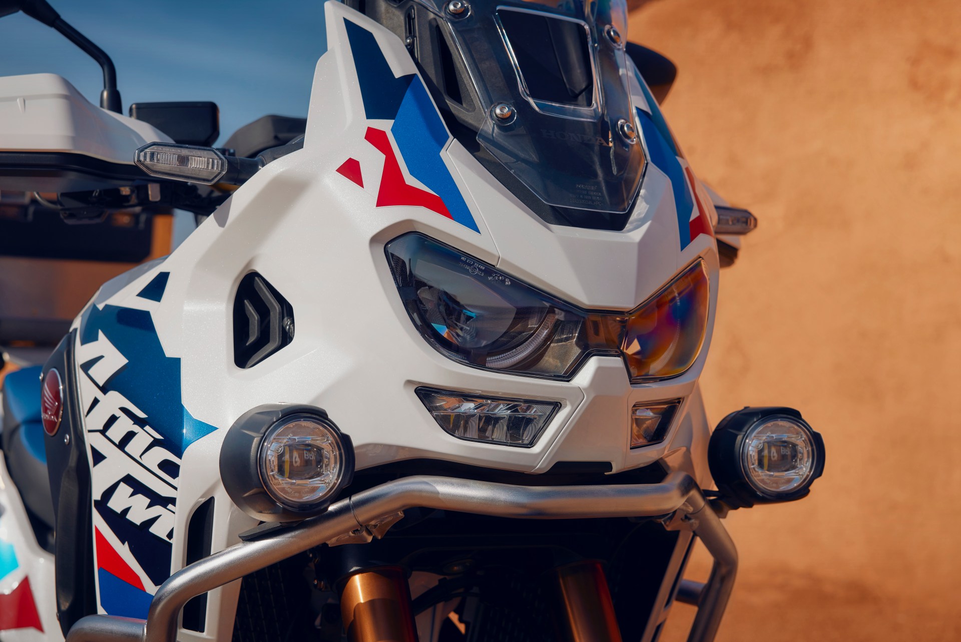 Loạt xe phân khối lớn Honda ra mắt Việt Nam: Có cả sport bike, naked bike, cào cào, thêm công nghệ mới thay đổi trải nghiệm lái- Ảnh 21. Loạt xe phân khối lớn Honda ra mắt Việt Nam: Có cả sport bike, naked bike, cào cào, thêm công nghệ mới thay đổi trải nghiệm lái- Ảnh 21.