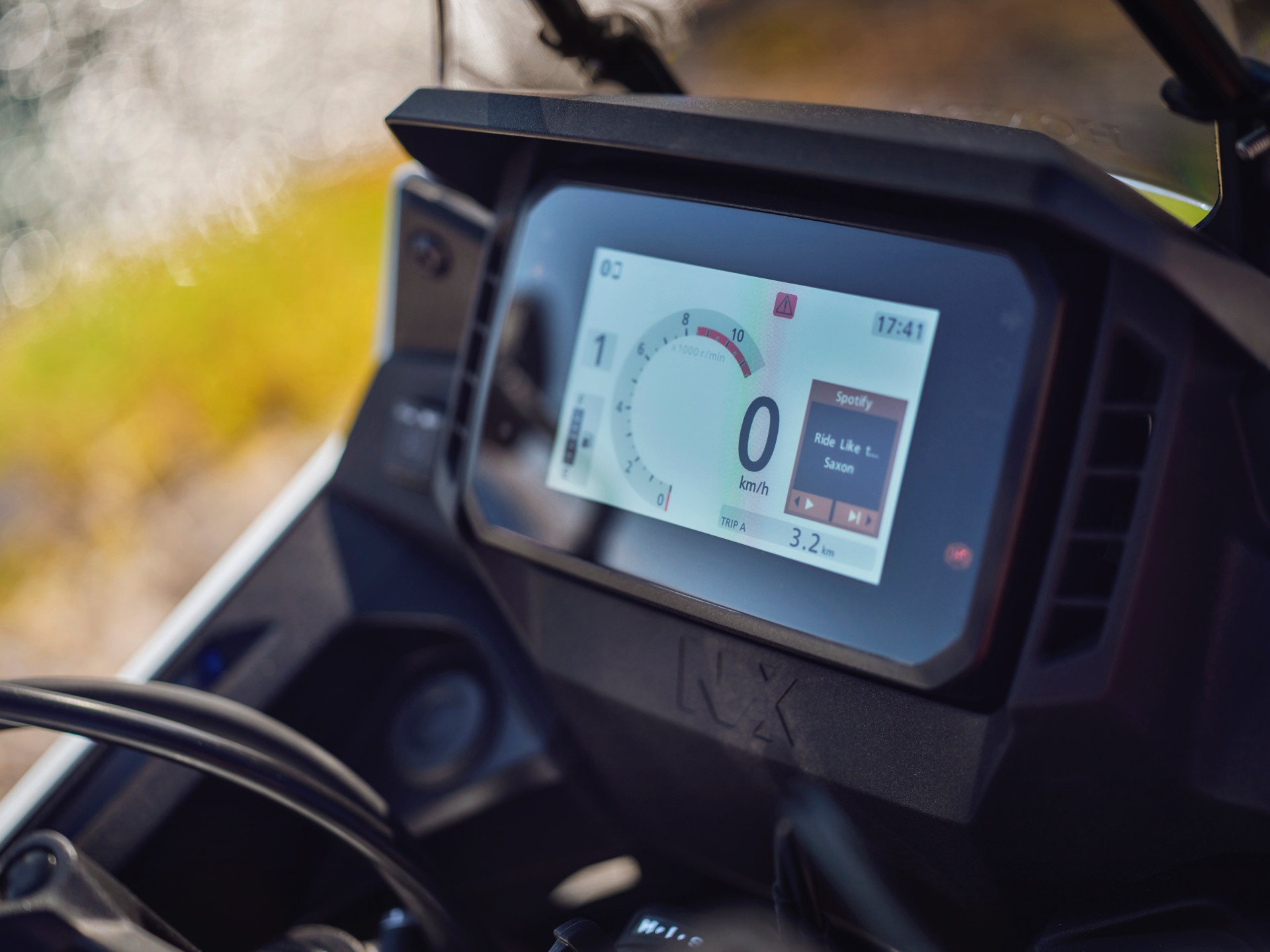 Loạt xe phân khối lớn Honda ra mắt Việt Nam: Có cả sport bike, naked bike, cào cào, thêm công nghệ mới thay đổi trải nghiệm lái- Ảnh 14. Loạt xe phân khối lớn Honda ra mắt Việt Nam: Có cả sport bike, naked bike, cào cào, thêm công nghệ mới thay đổi trải nghiệm lái- Ảnh 14.