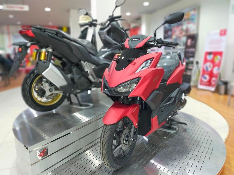 Một mẫu xe ga Honda bất ngờ giảm đậm tới 5 triệu đồng, tặng kèm điện thoại Samsung- Ảnh 3.