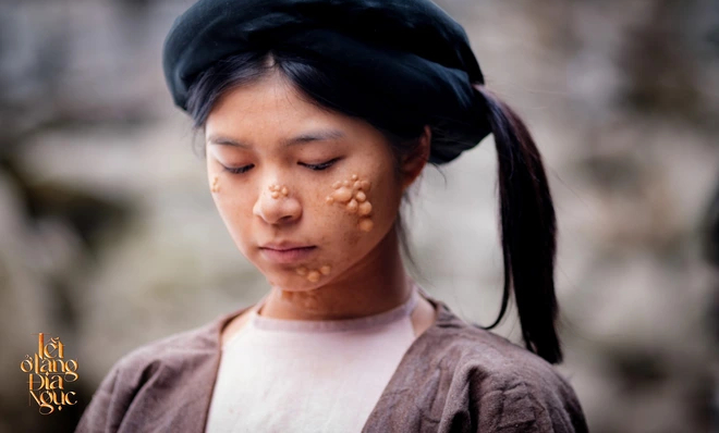 Sốc visual cặp đ&ocirc;i Việt trong web drama &ldquo;xuy&ecirc;n kh&ocirc;ng&rdquo; đang g&acirc;y x&ocirc;n xao: N&agrave;ng 2k7 c&acirc;n mọi vai, ch&agrave;ng si&ecirc;u cuốn- Ảnh 4.