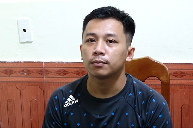 Phá đường dây lừa đảo xuyên quốc gia tại Campuchia - Ảnh 1.