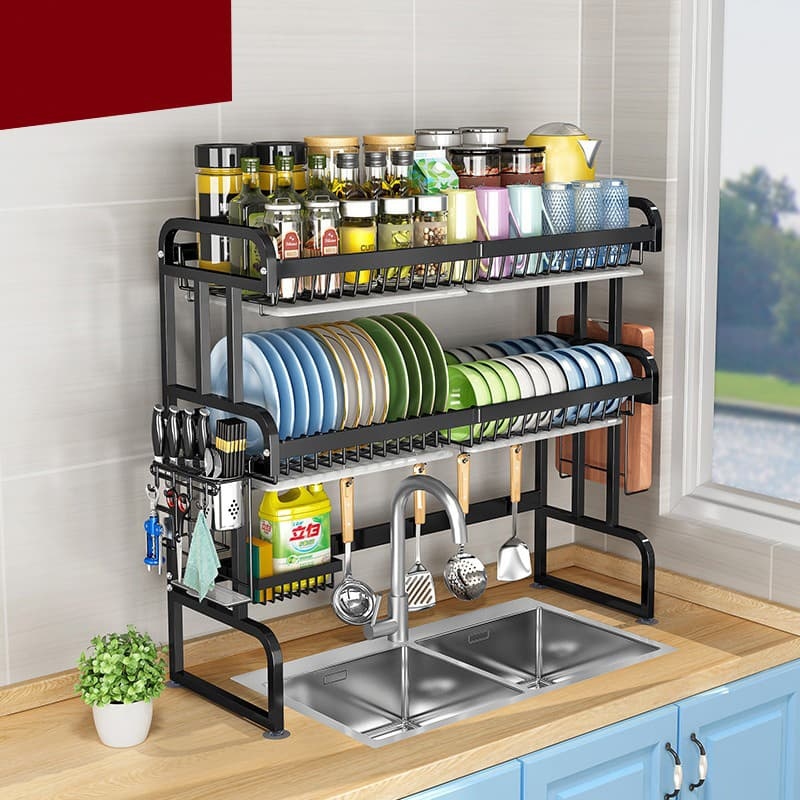 Bấy lâu nay tôi lau bếp quần quật mà không sạch, bỏ đi 5 thứ lập tức nhà hết bẩn, dọn nhàn tênh- Ảnh 4.