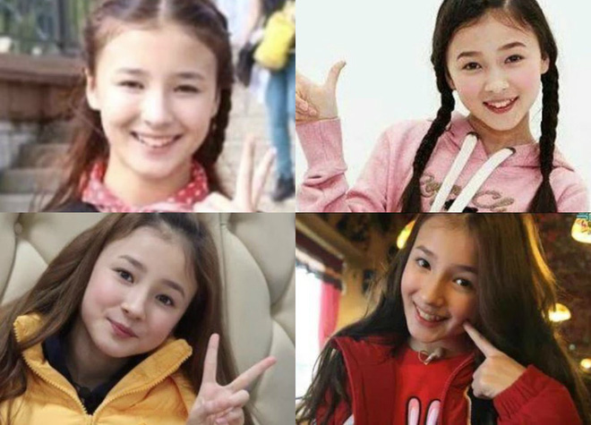 Hot girl phố đi bộ H&agrave; Nội 1 thời giờ l&agrave; mỹ nh&acirc;n đẹp vượt mặt BLACKPINK- Ảnh 6.