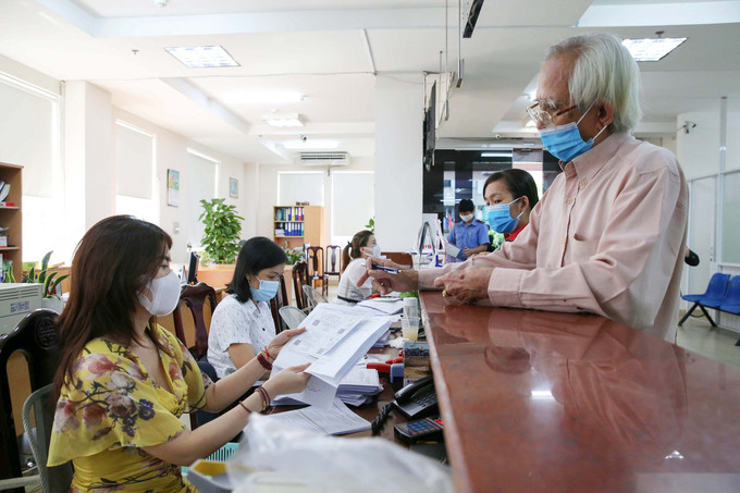 Những trường hợp chấm dứt lương hưu từ tháng 7-2025 - Ảnh 1. Những trường hợp chấm dứt lương hưu từ tháng 7-2025 - Ảnh 1.