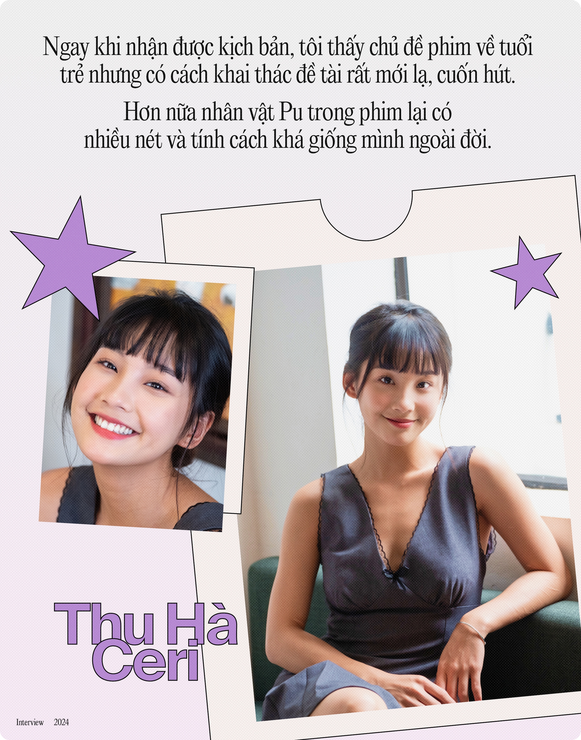 Pu - Chải (Đi Giữa Trời Rực Rỡ): Chắn chắn chúng tôi sẽ đám cưới- Ảnh 2. Pu - Chải (Đi Giữa Trời Rực Rỡ): Chắn chắn chúng tôi sẽ đám cưới- Ảnh 2.