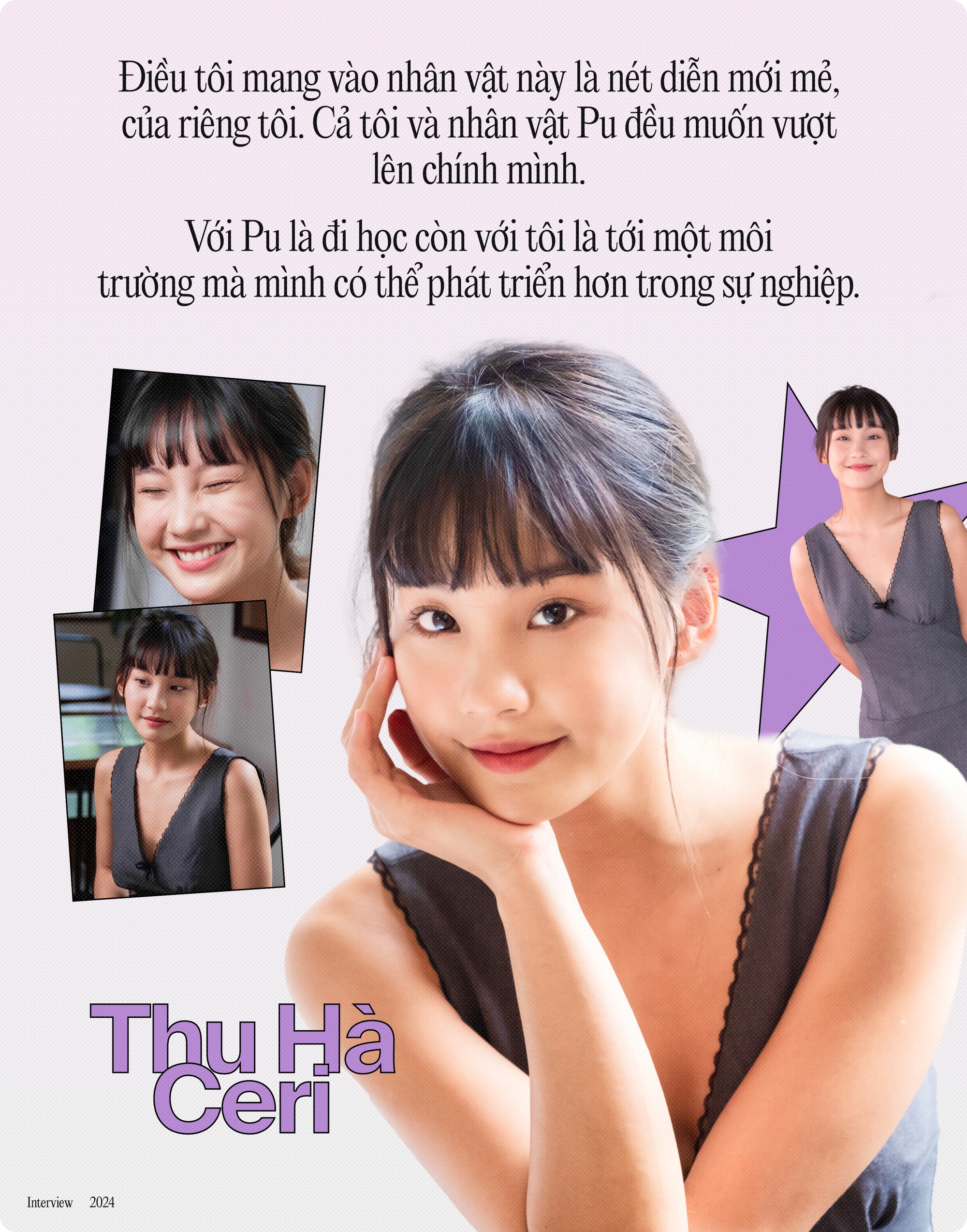 Pu - Chải (Đi Giữa Trời Rực Rỡ): Chắn chắn chúng tôi sẽ đám cưới- Ảnh 5. Pu - Chải (Đi Giữa Trời Rực Rỡ): Chắn chắn chúng tôi sẽ đám cưới- Ảnh 5.