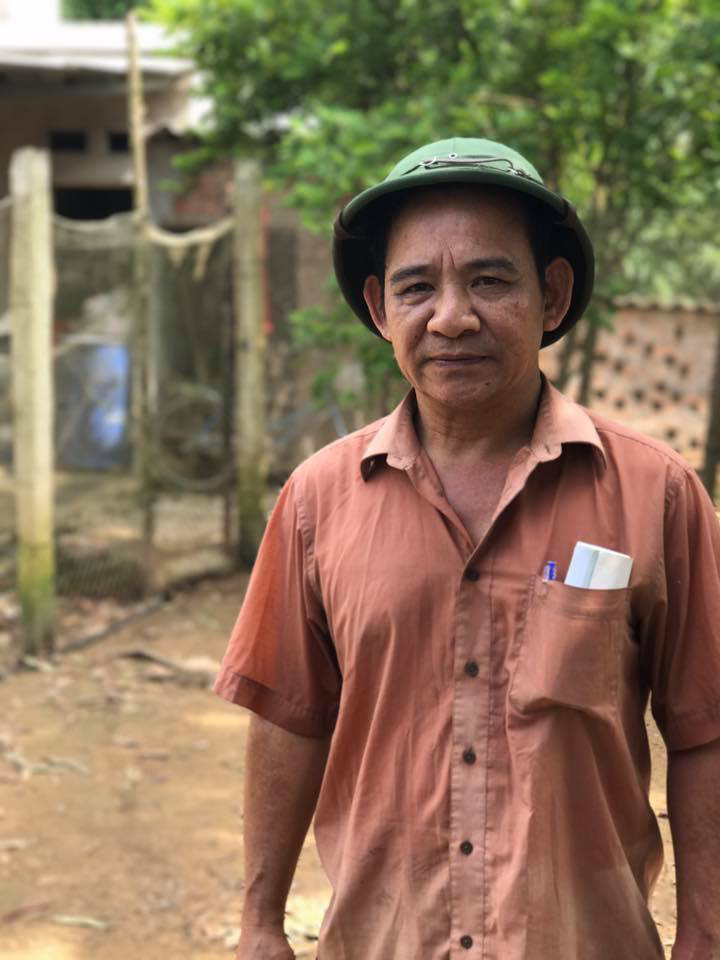 Căn biệt thự to, đẹp như lâu đài của NSƯT Quang Tèo: Được khán giả ủng hộ từ viên gạch, bê tông, nội thất... - Ảnh 1. Căn biệt thự to, đẹp như lâu đài của NSƯT Quang Tèo: Được khán giả ủng hộ từ viên gạch, bê tông, nội thất... - Ảnh 1.