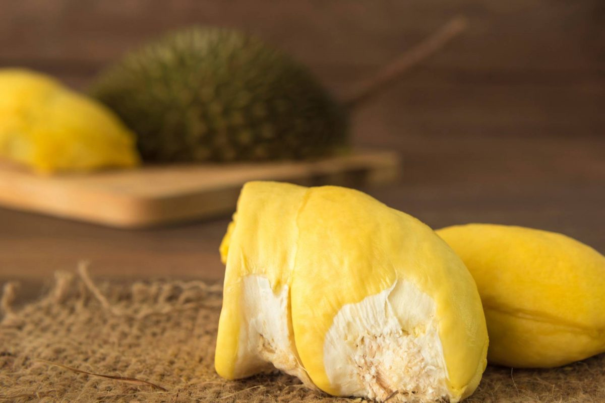 "Bản đồ ẩm thực thế giới" vinh danh sầu ri&ecirc;ng Bến Tre v&agrave; nhiều tr&aacute;i c&acirc;y nức tiếng của Việt Nam - Ảnh 2.