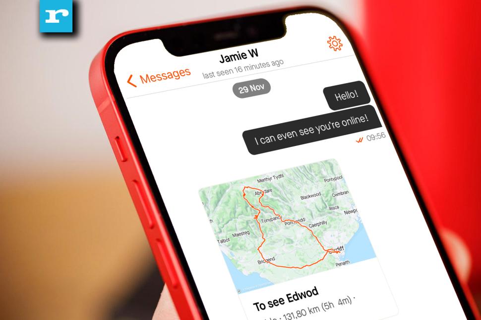 Tạm biệt Tinder, xin chào Strava: Các ứng dụng “sở thích” rục rịch trở thành mạng xã hội mới?- Ảnh 1.
