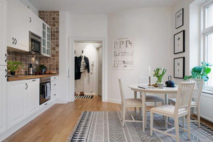 Bấy lâu nay tôi lau bếp quần quật mà không sạch, bỏ đi 5 thứ lập tức nhà hết bẩn, dọn nhàn tênh- Ảnh 1.