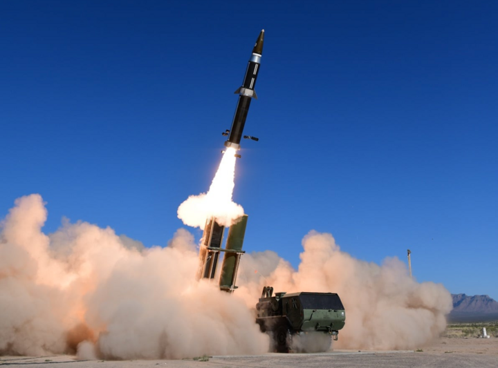 Ai thắng thế trong cuộc đua phát triển công nghệ siêu thanh? - Ảnh 2.