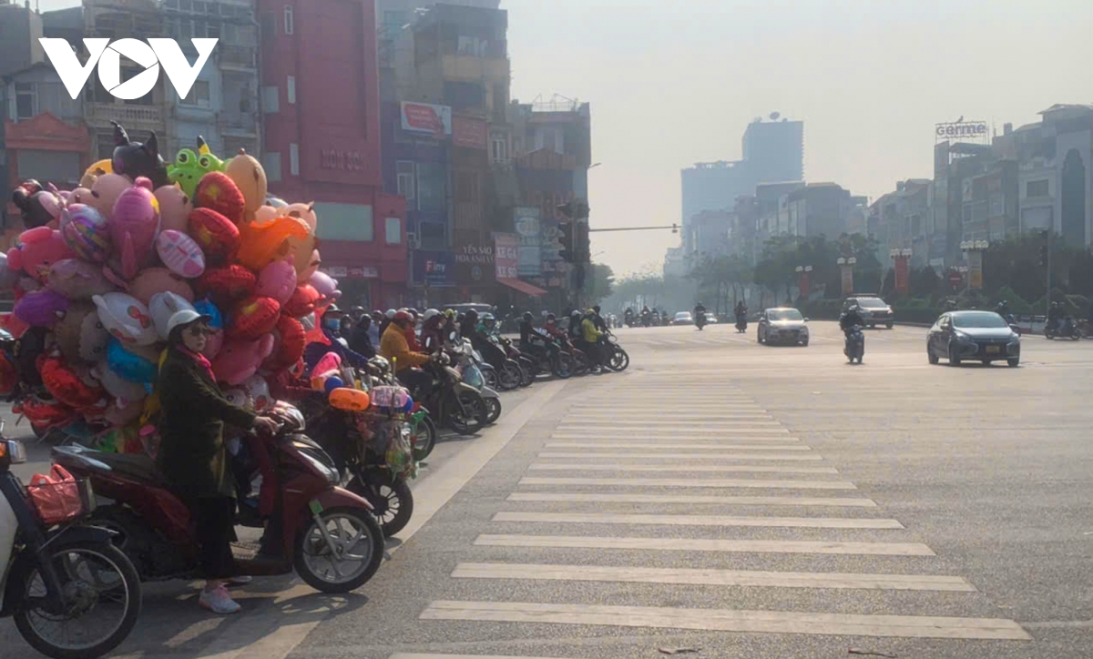 Ngày đầu áp dụng xử phạt giao thông nghiêm khắc , tài xế ân hận - Ảnh 7.