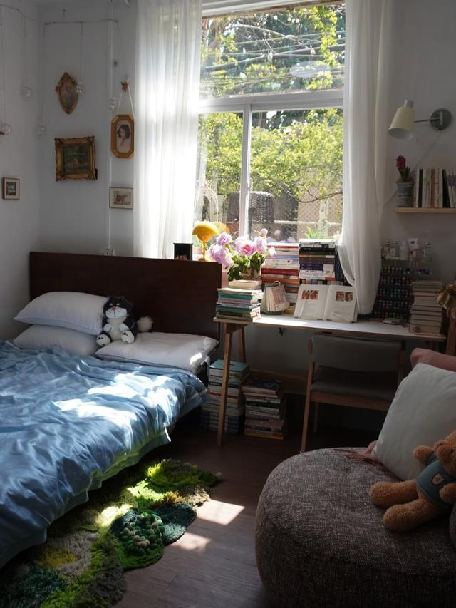 Bỏ phố về quê, người phụ nữ 35 tuổi đã trải nghiệm một cuộc sống không thể tuyệt vời hơn!- Ảnh 12. Bỏ phố về quê, người phụ nữ 35 tuổi đã trải nghiệm một cuộc sống không thể tuyệt vời hơn!- Ảnh 12.