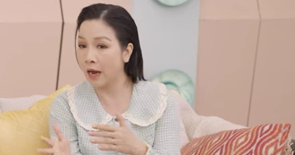 Mỹ Linh: “Chồng sáng tác cho tôi chẳng được đồng bạc nào” - Ảnh 2.