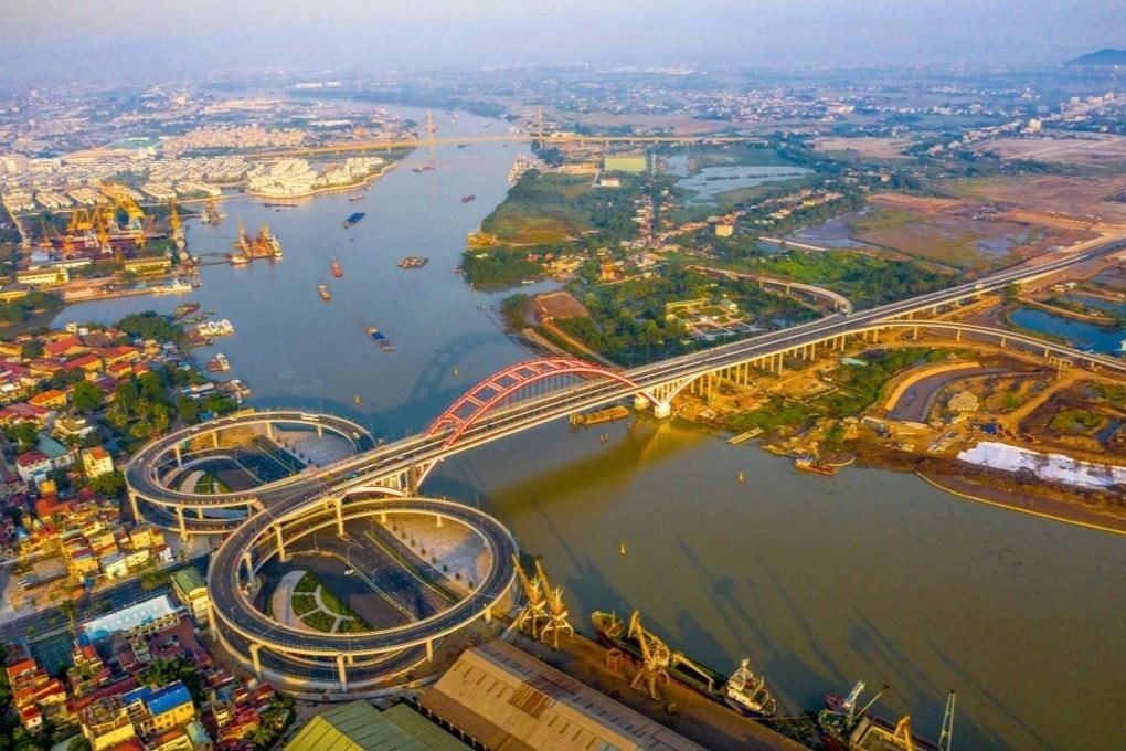 Từ h&ocirc;m nay, Việt Nam ch&iacute;nh thức c&oacute; th&ecirc;m 1 "th&agrave;nh phố trong th&agrave;nh phố"