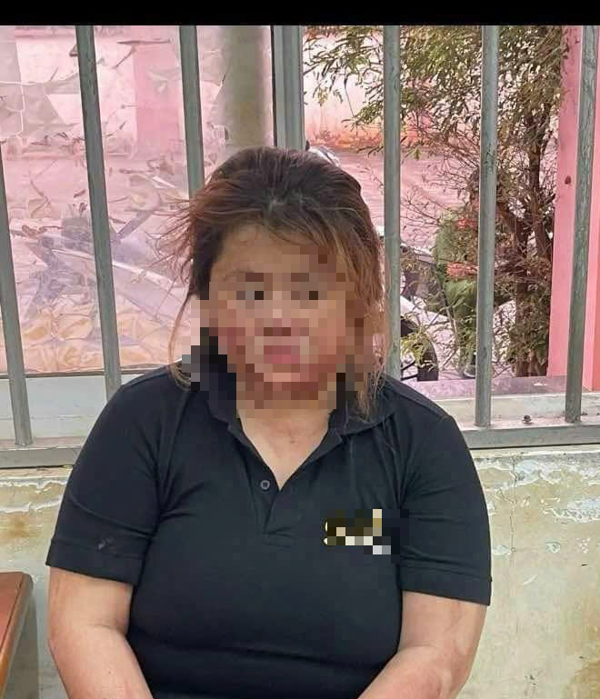 Cô gái đâm bạn trai tử vong trong nhà trọ ở Bà Rịa - Vũng Tàu- Ảnh 1. Cô gái đâm bạn trai tử vong trong nhà trọ ở Bà Rịa - Vũng Tàu- Ảnh 1.