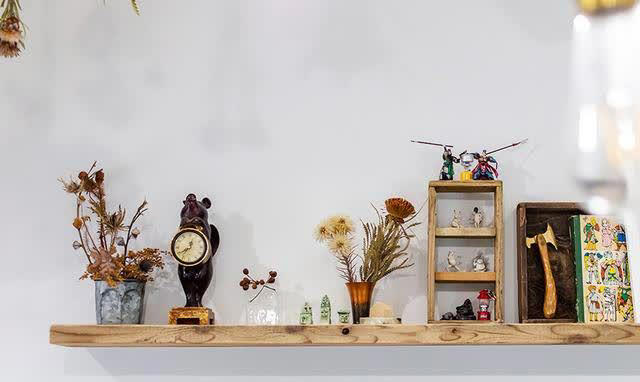 Người vợ 36 tuổi quyết không giao du hay mua sắm, cô chỉ ở nhà và dọn dẹp nơi ở sạch "như lau như li" - Ảnh 13. Người vợ 36 tuổi quyết không giao du hay mua sắm, cô chỉ ở nhà và dọn dẹp nơi ở sạch "như lau như li" - Ảnh 13.