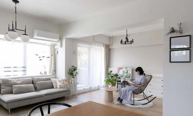 Người vợ 36 tuổi quyết không giao du hay mua sắm, cô chỉ ở nhà và dọn dẹp nơi ở sạch "như lau như li" - Ảnh 5. Người vợ 36 tuổi quyết không giao du hay mua sắm, cô chỉ ở nhà và dọn dẹp nơi ở sạch "như lau như li" - Ảnh 5.