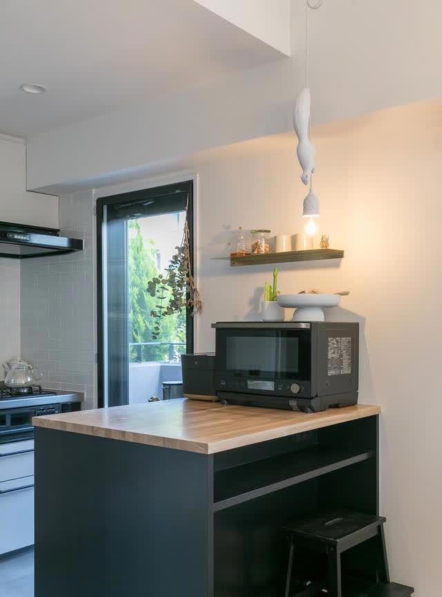 Người vợ 36 tuổi quyết không giao du hay mua sắm, cô chỉ ở nhà và dọn dẹp nơi ở sạch "như lau như li" - Ảnh 11. Người vợ 36 tuổi quyết không giao du hay mua sắm, cô chỉ ở nhà và dọn dẹp nơi ở sạch "như lau như li" - Ảnh 11.