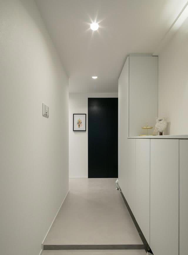 Người vợ 36 tuổi quyết không giao du hay mua sắm, cô chỉ ở nhà và dọn dẹp nơi ở sạch "như lau như li" - Ảnh 3. Người vợ 36 tuổi quyết không giao du hay mua sắm, cô chỉ ở nhà và dọn dẹp nơi ở sạch "như lau như li" - Ảnh 3.