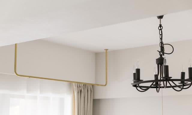 Người vợ 36 tuổi quyết không giao du hay mua sắm, cô chỉ ở nhà và dọn dẹp nơi ở sạch "như lau như li" - Ảnh 6. Người vợ 36 tuổi quyết không giao du hay mua sắm, cô chỉ ở nhà và dọn dẹp nơi ở sạch "như lau như li" - Ảnh 6.