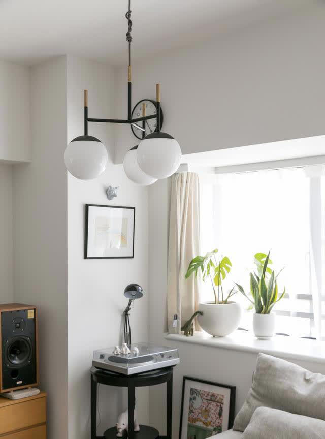 Người vợ 36 tuổi quyết không giao du hay mua sắm, cô chỉ ở nhà và dọn dẹp nơi ở sạch "như lau như li" - Ảnh 4. Người vợ 36 tuổi quyết không giao du hay mua sắm, cô chỉ ở nhà và dọn dẹp nơi ở sạch "như lau như li" - Ảnh 4.