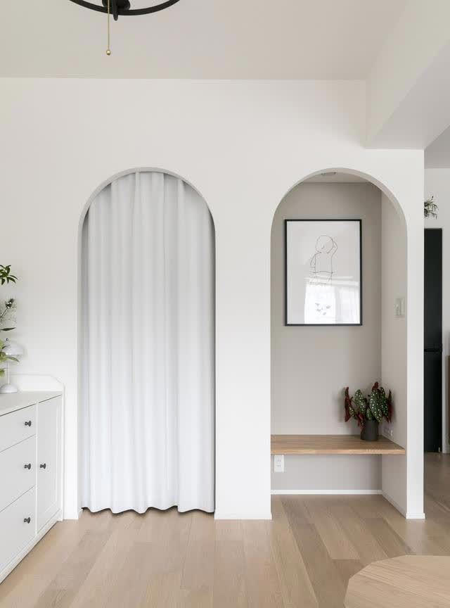 Người vợ 36 tuổi quyết không giao du hay mua sắm, cô chỉ ở nhà và dọn dẹp nơi ở sạch "như lau như li" - Ảnh 9. Người vợ 36 tuổi quyết không giao du hay mua sắm, cô chỉ ở nhà và dọn dẹp nơi ở sạch "như lau như li" - Ảnh 9.