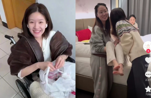 Diện mạo khiến Triệu Lộ Tư bị h&agrave;nh hung, miệt thị suốt 2 tiếng, phải đi&ecirc;n cuồng giảm c&acirc;n đến su&yacute;t mất mạng- Ảnh 7.