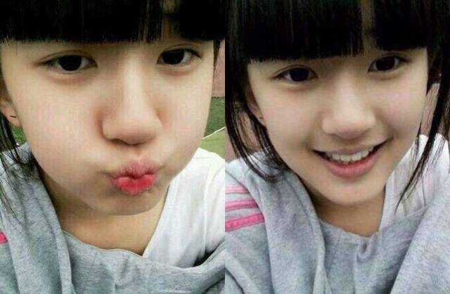 Diện mạo khiến Triệu Lộ Tư bị h&agrave;nh hung, miệt thị suốt 2 tiếng, phải đi&ecirc;n cuồng giảm c&acirc;n đến su&yacute;t mất mạng- Ảnh 1.