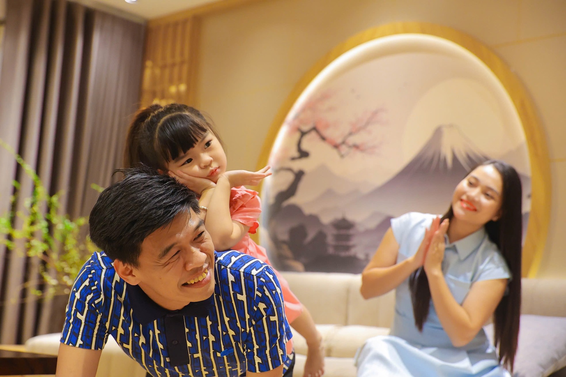 Trung Ruồi từ chối đóng Táo Quân 2025 - Ảnh 6.