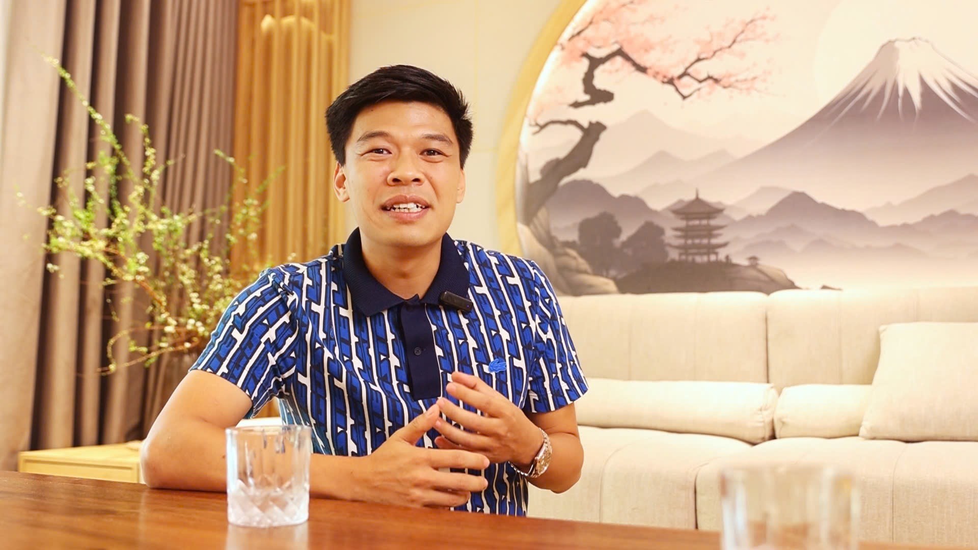 Trung Ruồi từ chối đóng Táo Quân 2025 - Ảnh 4.